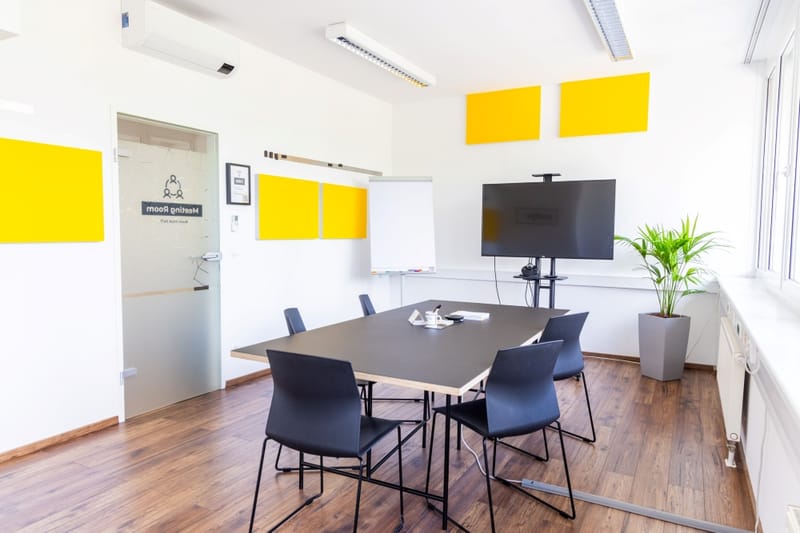 Andys.cc - 125 Anton-Baumgartner-Strasse, 1230 - Vienna image 3