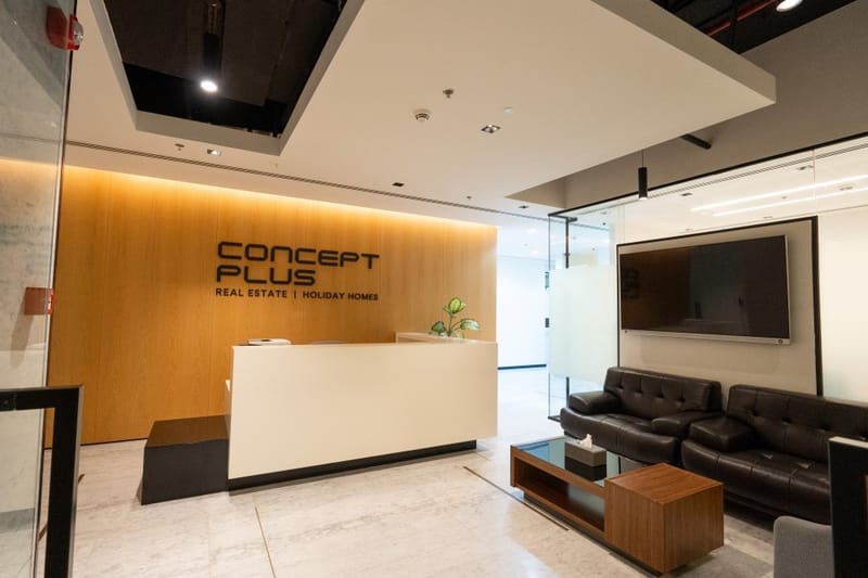 One Space - Golden Mile Galleria - Palm Jumeirah Road, Dubai image 5