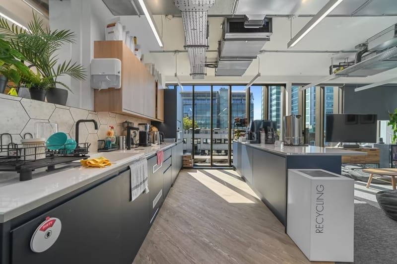 BASE (Managed 4,131 sqft) - 24 Stephenson Way, NW1 2HD - Euston image 6