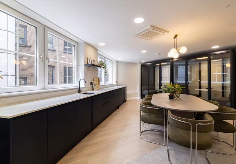 BASE (Managed 1,750 sqft) - 89 Great Eastern Street, EC2A 3HY - Old Street image 4
