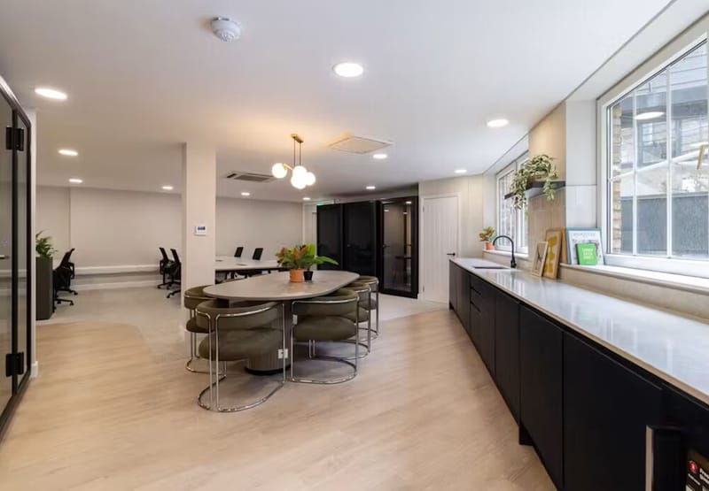 BASE (Managed 1,750 sqft) - 89 Great Eastern Street, EC2A 3HY - Old Street image 5