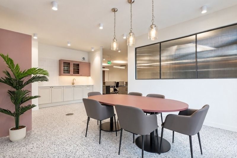 Workthere (Managed 1,453 sqft) - 4 Snow Hill, EC1A 2DJ - Farringdon image 10