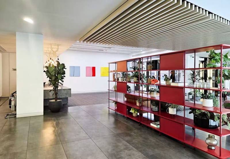 BASE (Managed 3,846 - 3,918 sqft) - 120 Aldersgate Street, EC1A 4JQ - Farringdon image 10