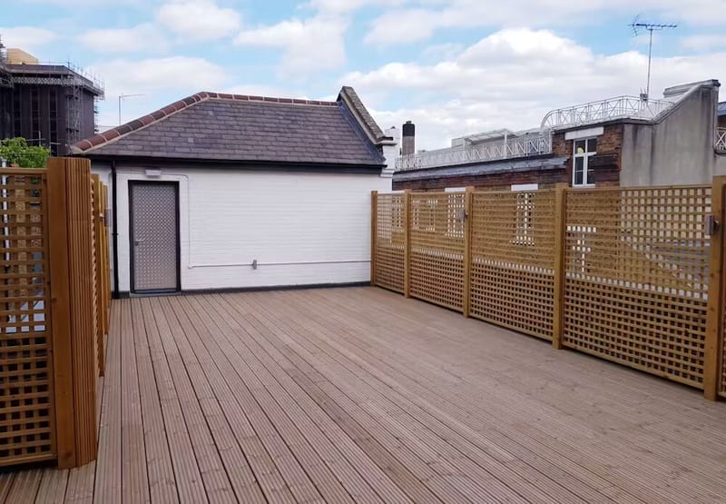 BASE (Managed 1,798 sqft) - 8-12 Leeke Street, WC1X 9HT - King's Cross image 3