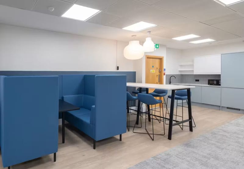 BASE (Managed 1,695 - 2,248 sqft) - 107 Cannon Street, EC4N 5AF - Cannon Street image 6
