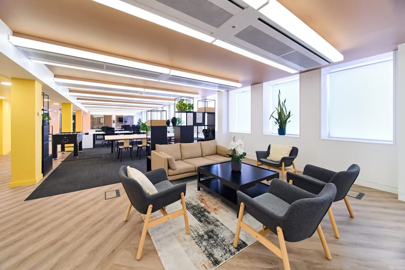 BASE (Managed 4,036 Sqft) - 65 Southwark Street, SE1 0HR - Borough image 2