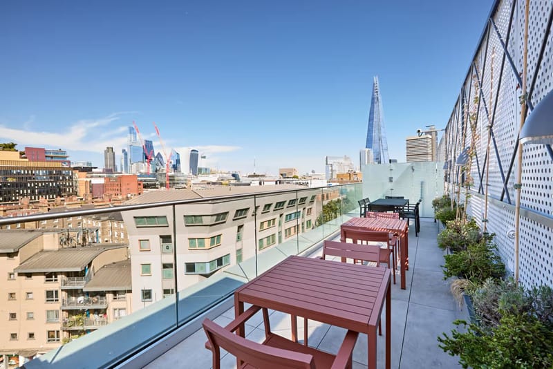 BASE (Managed 4,036 Sqft) - 65 Southwark Street, SE1 0HR - Borough image 6