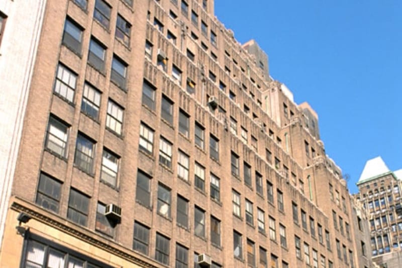 Coalition - 315 W 36th Street, 10018 - Garment District image 6