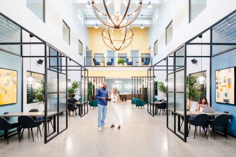 Caddo Office - 2201 Spinks Road, 75022 - Flower Mound image 2