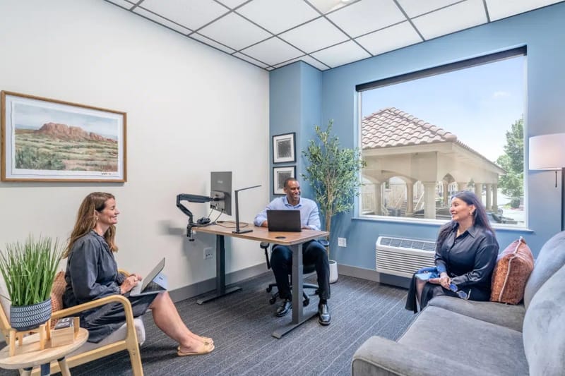 Caddo Office - 550 S. Watters Road, 75013 - Allen image 3