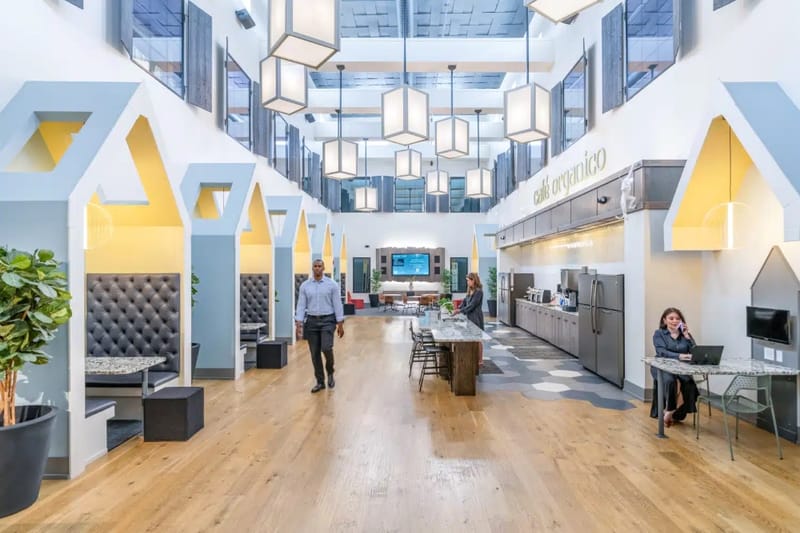 Caddo Office - 550 S. Watters Road, 75013 - Allen image 5