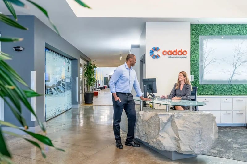 Caddo Office - 550 S. Watters Road, 75013 - Allen image 6