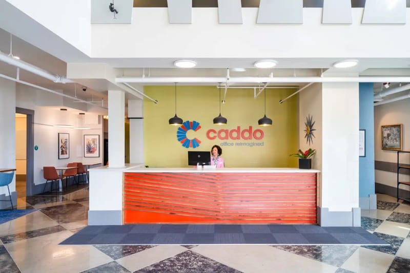 Caddo Office - 2770 Main Street, 75033 - Frisco image 8