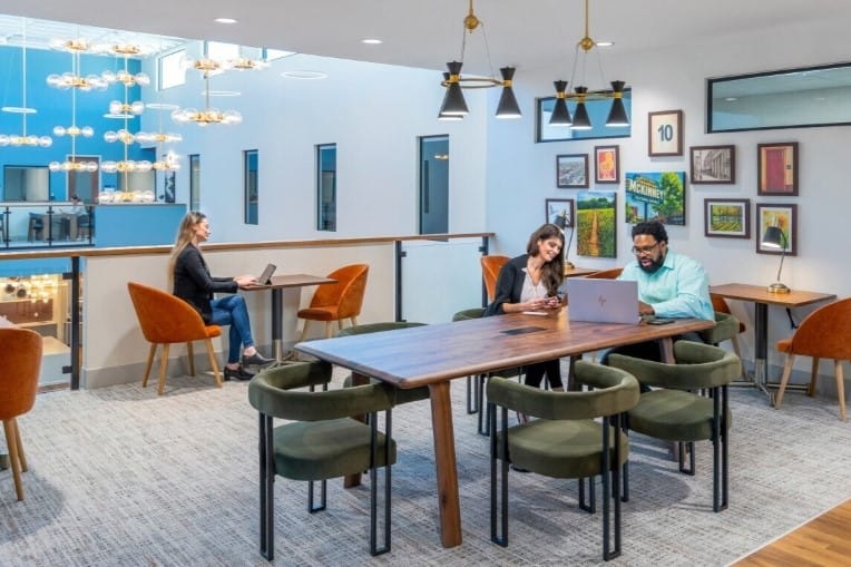 Caddo Office - 12800 Westridge Blvd, 75035 - Frisco image 2