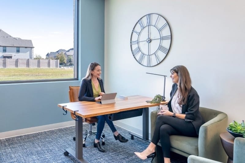 Caddo Office - 12800 Westridge Blvd, 75035 - Frisco image 4
