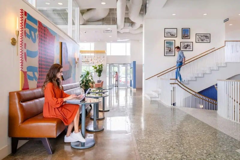 Caddo Office - 6301 Gaston Ave, 75214 - Dallas image 5