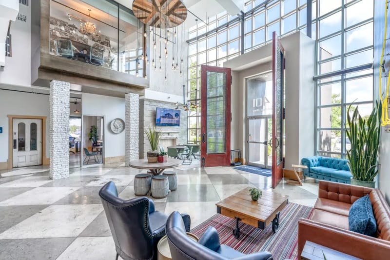Caddo Office - 6401 Eldorado Pkwy, 75070 - McKinney image 6