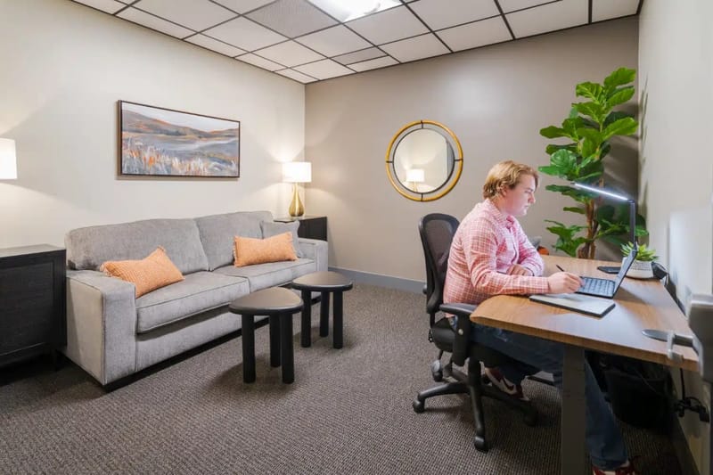 Caddo Office - 8105 Rasor Blvd, 75024 - Plano image 6