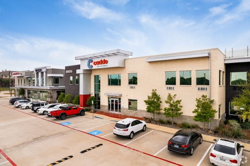 Caddo Office - 8105 Rasor Blvd, 75024 - Plano image 8