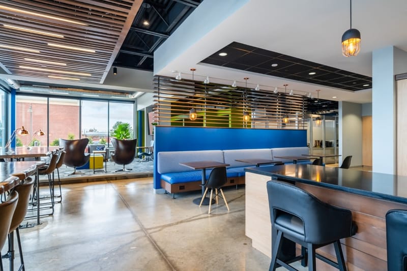 Caddo Office - 130 North Preston Road, 75078 - Prosper image 3