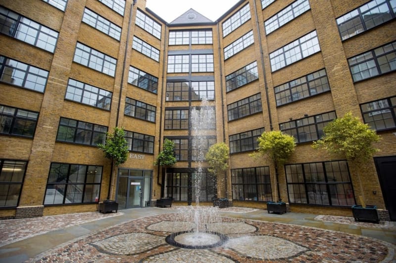 Co-Work - 196 Old Street, EC1V 9FR - Old Street image 7