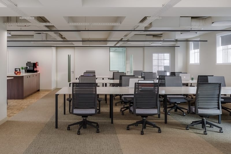 Frameworks (Managed 1,410 - 2,056 sqft) - 235 High Holborn, WC1V 7LE - Holborn image 2