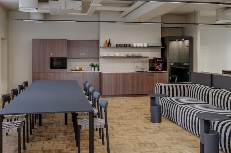 Frameworks (Managed 1,410 - 2,056 sqft) - 235 High Holborn, WC1V 7LE - Holborn image 6