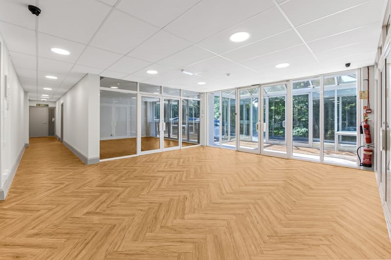 Protein World - Kingfisher House - Restmor Way, SM6 7AH - Hackbridge image 7
