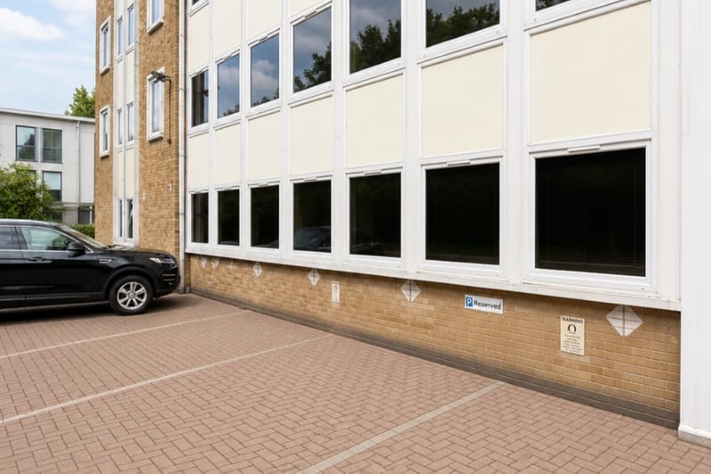 Protein World - Kingfisher House - Restmor Way, SM6 7AH - Hackbridge image 11