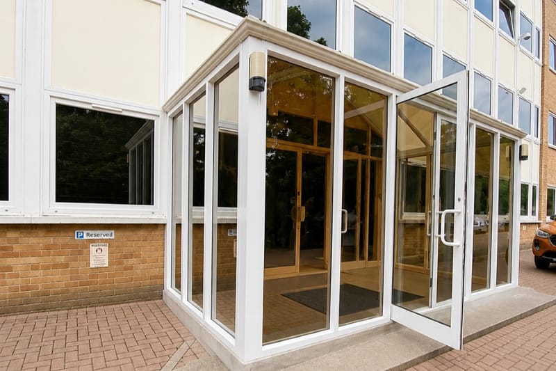 Protein World - Kingfisher House - Restmor Way, SM6 7AH - Hackbridge image 12