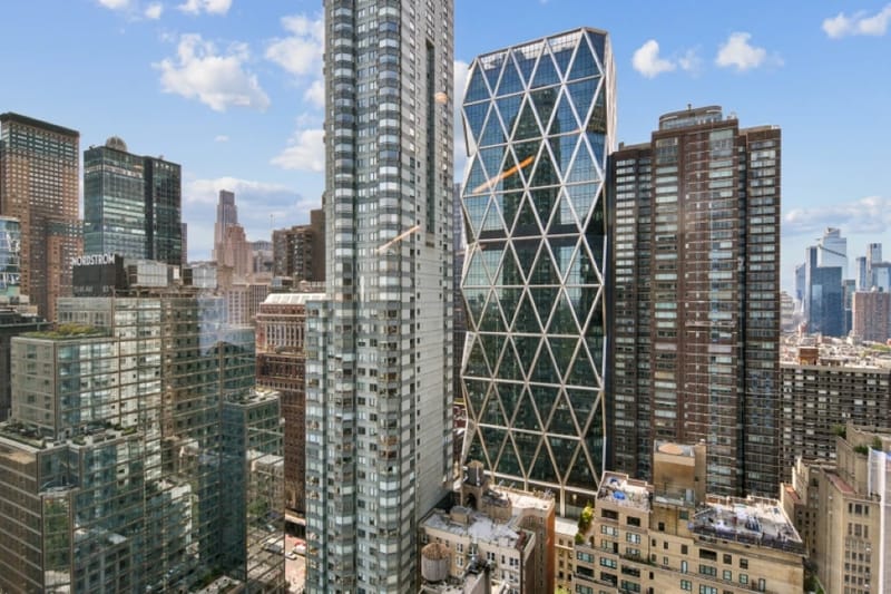 Industrious - 1 Columbus Circle, 10019 - New York image 10