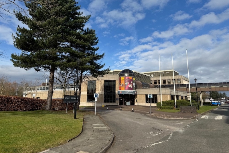 SOG Ltd - The Heath Business and Technical Park - Heath Road South, WA7 4QX - Runcorn image 6