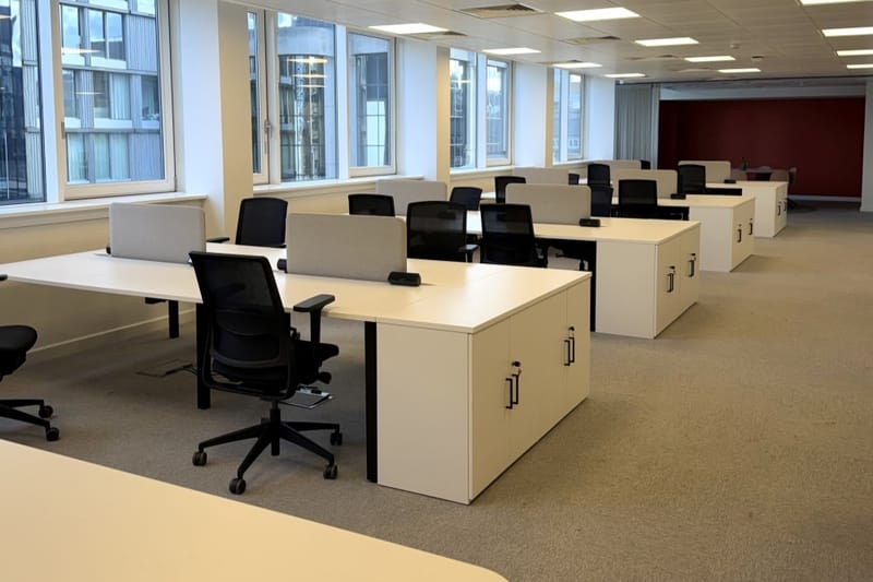 Oneder (Managed 3,165 - 9,514 sqft) - 30 Minories, EC3N 1DE - Aldgate image 3