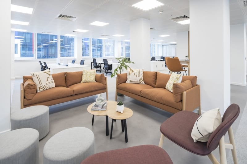 Oneder (Managed 3,165 - 9,514 sqft) - 30 Minories, EC3N 1DE - Aldgate image 9