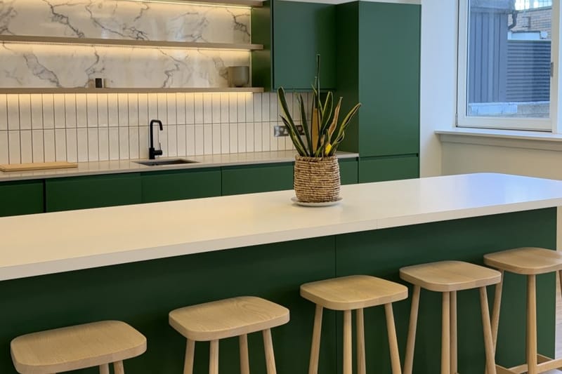 Oneder (Managed 3,165 - 9,514 sqft) - 30 Minories, EC3N 1DE - Aldgate image 11