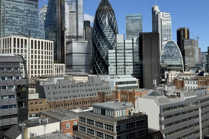 Oneder (Managed 3,165 - 9,514 sqft) - 30 Minories, EC3N 1DE - Aldgate image 12