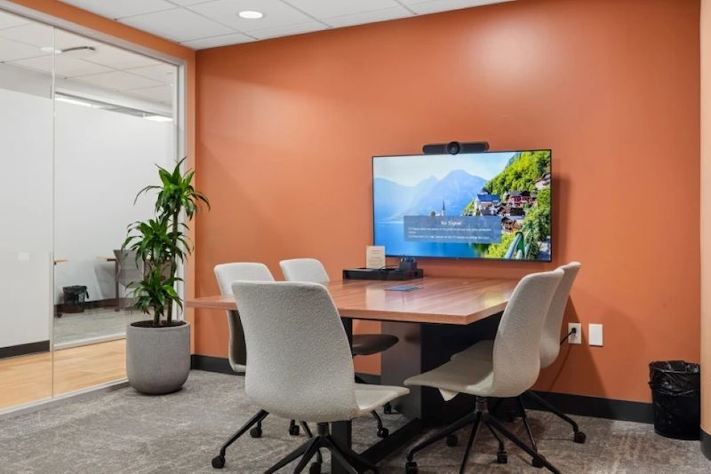 Industrious - 75 Arlington Street, 02116 - Boston image 4