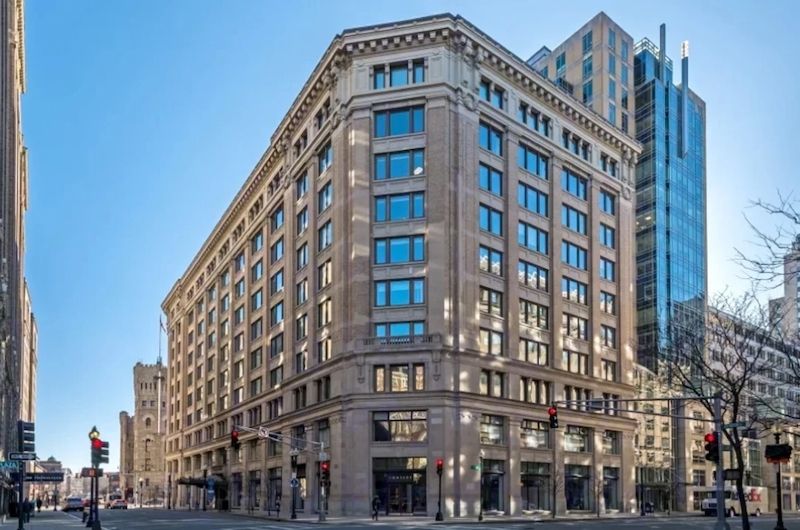Industrious - 75 Arlington Street, 02116 - Boston image 8