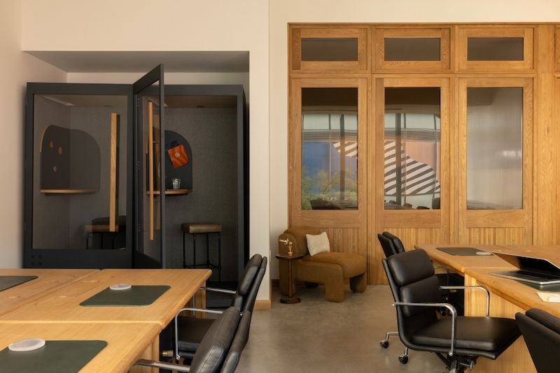 The Malin - 115 Autumn Lane, 02210 - Boston image 3