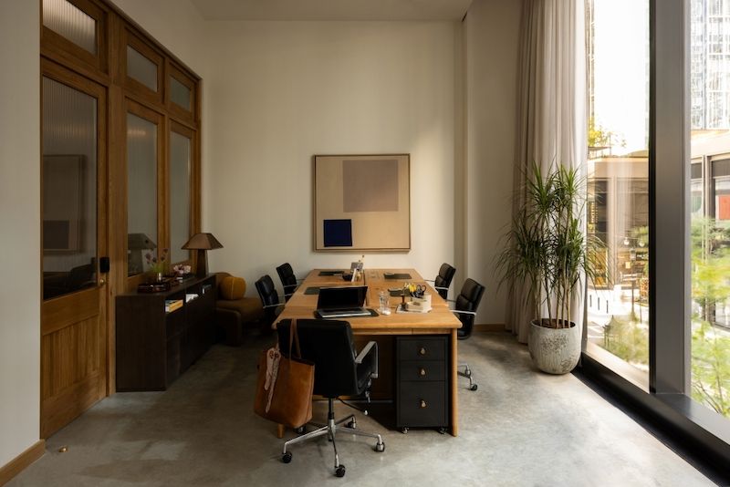 The Malin - 115 Autumn Lane, 02210 - Boston image 4