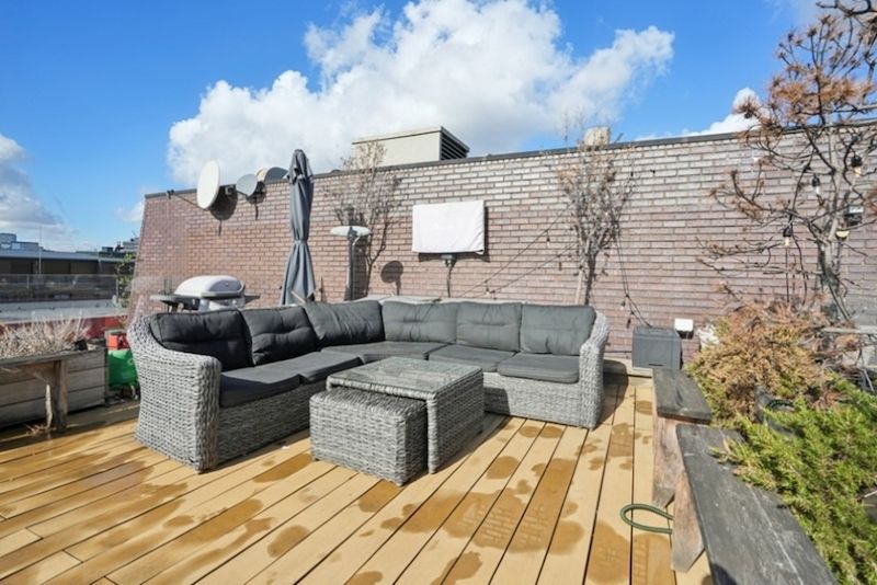Workthere (Managed 785 sqft) - 26 Britton Street, EC1M 5UB - Farringdon image 12