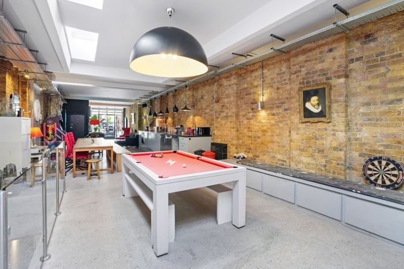 Workthere (Managed 785 sqft) - 26 Britton Street, EC1M 5UB - Farringdon image 8