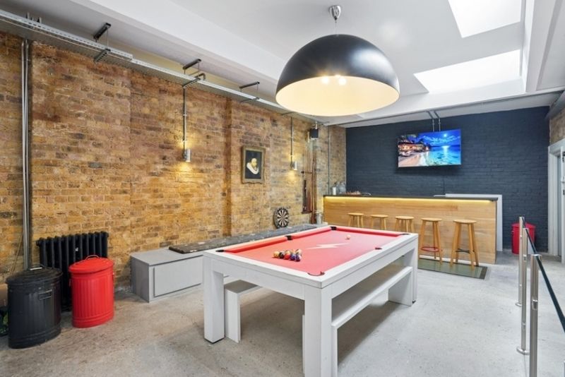 Workthere (Managed 785 sqft) - 26 Britton Street, EC1M 5UB - Farringdon image 9