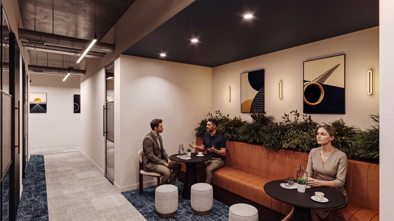 Arora Property - World Business Centre - 2 Newall Road, TW6 2SF - Hounslow image 5