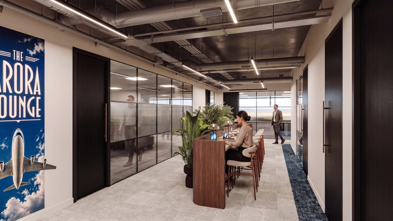 Arora Property - World Business Centre - 2 Newall Road, TW6 2SF - Hounslow image 7