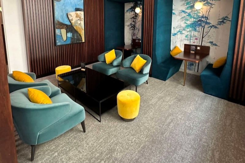 Hubflow - 60 New Broad Street, EC2M 1JJ - Bishopsgate image 2