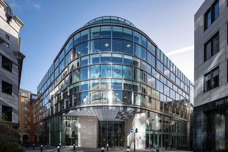 Hubflow - 71 Queen Victoria Street, EC4V 4AY - Mansion House image 8