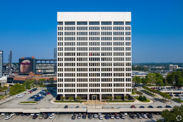 Venture X - 1100 Circle - 75 Parkway, 30339 - Atlanta image 10