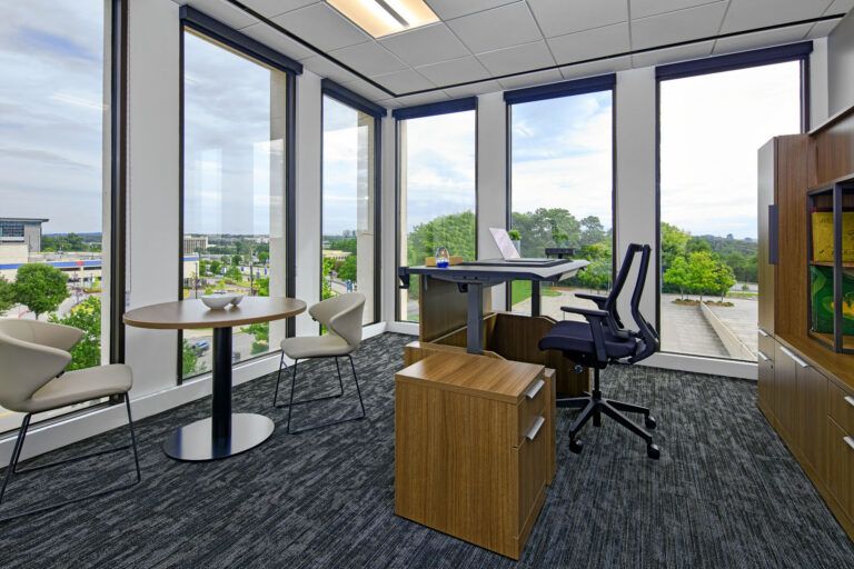 Venture X - 1100 Circle - 75 Parkway, 30339 - Atlanta image 3