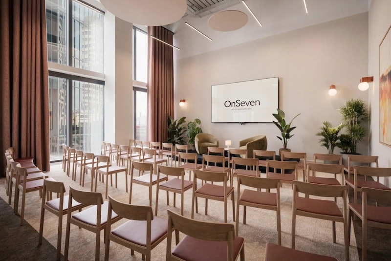 X+Why - 22 Bishopsgate, EC2N 4BQ image 2